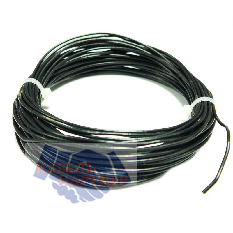 Провод НВ-1 D 0,5 мм